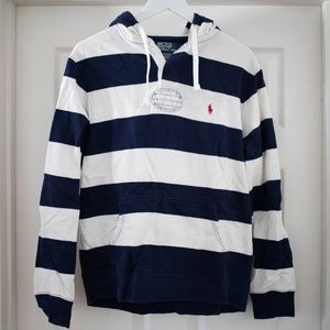 Polo by Ralph Lauren hoodie